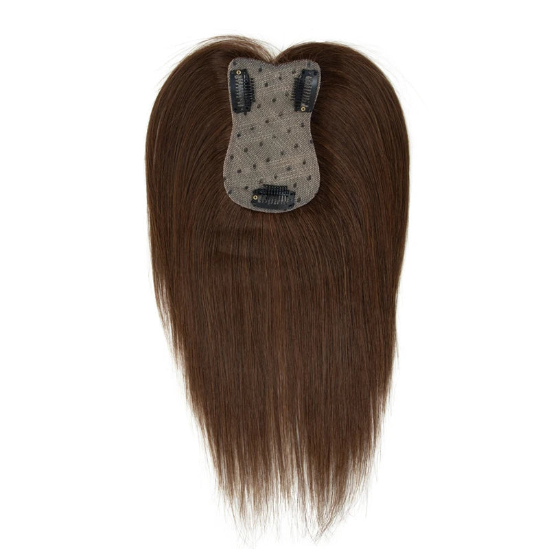 TOPO HUMANO - CABELO BRASILEIRO