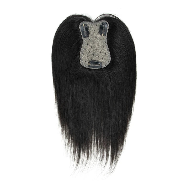 TOPO HUMANO - CABELO BRASILEIRO