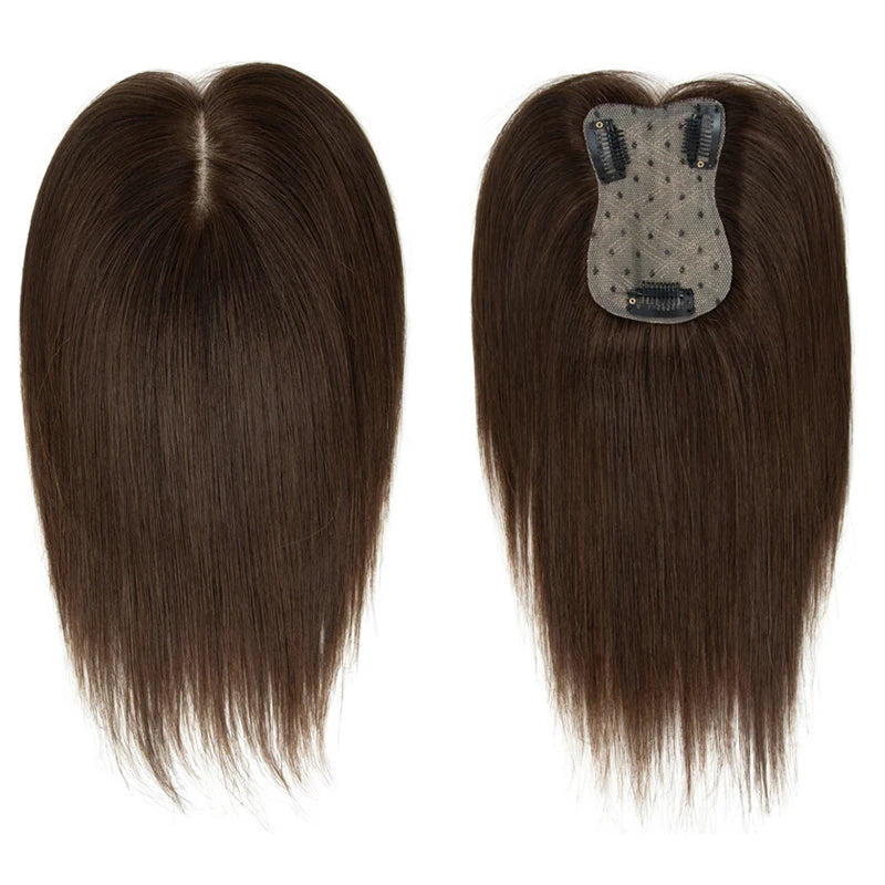 TOPO HUMANO - CABELO BRASILEIRO