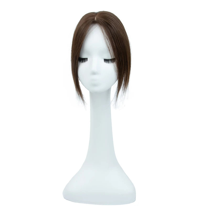 TOPO HUMANO - CABELO BRASILEIRO