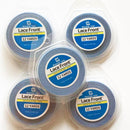 Fita adesiva transparente para lace