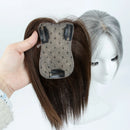 TOPO HUMANO - CABELO BRASILEIRO