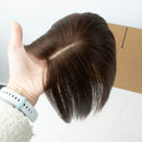 TOPO HUMANO - CABELO BRASILEIRO