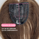 Mini Top Closure Aphrodite - Sem franja