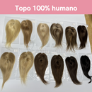 Top Closure Aphrodite - Liso
