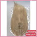 Top Closure Aphrodite - Liso