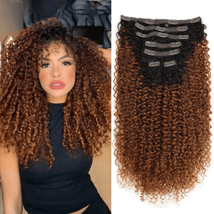Aplique Aphrodite Tic Tac Cacheado (Cabelo Orgânico) - Loja Aphrodite