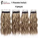 Aplique Aphrodite Tic Tac - FIBRA ORGÂNICA - Loja Aphrodite