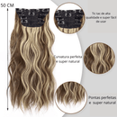 Aplique Aphrodite Tic Tac - FIBRA ORGÂNICA - Loja Aphrodite