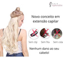 Aplique Aphrodite Fio Invisível Loja Aphrodite