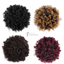 Afro Puff Aphrodite - Loja Aphrodite